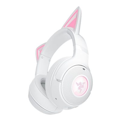 Razer Headset Kraken Kitty V2 BT Yes Bluetooth Over-ear Wireless