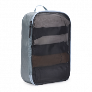 Thule Packing Cube, Medium Packing Cube Pond Gray