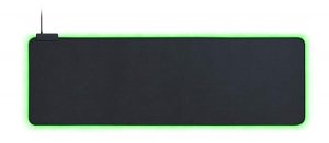Razer Soft Gaming Mouse Mat with Chroma Goliathus Chroma Extended Black