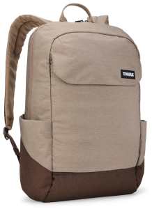 Thule Lithos Fits up to size 16 " Backpack Nuanced Brown