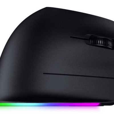 Razer Ergonomic Mouse Pro Click V2 Vertical Wireless