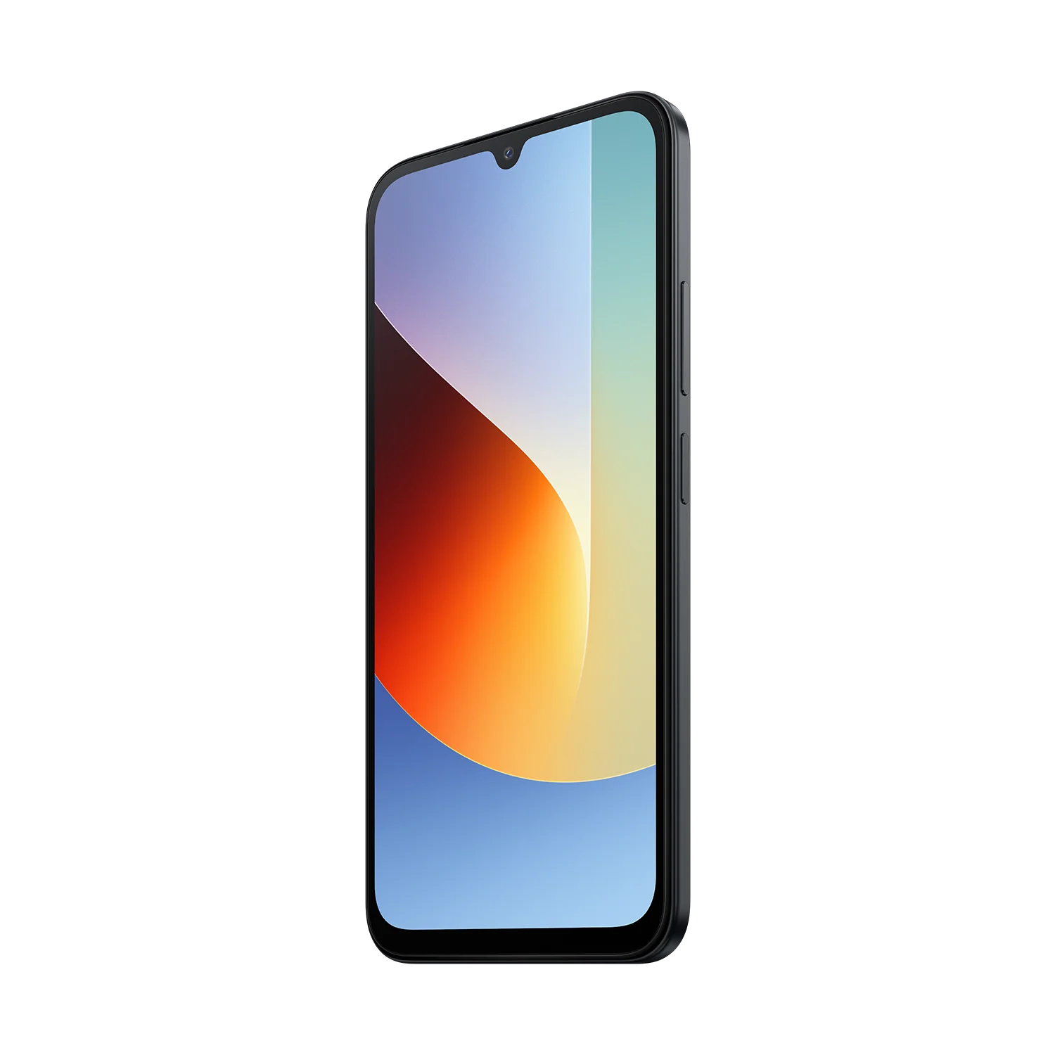 Xiaomi Redmi Note A7 Pro Black 6.9 " LCD 1600 x 720 pixels UNISOC T7250 Internal RAM 4 GB 64 GB Dual SIM 3G 4G Main camera resolution 13 MP HyperOS 3 6000 mAh - Image 2