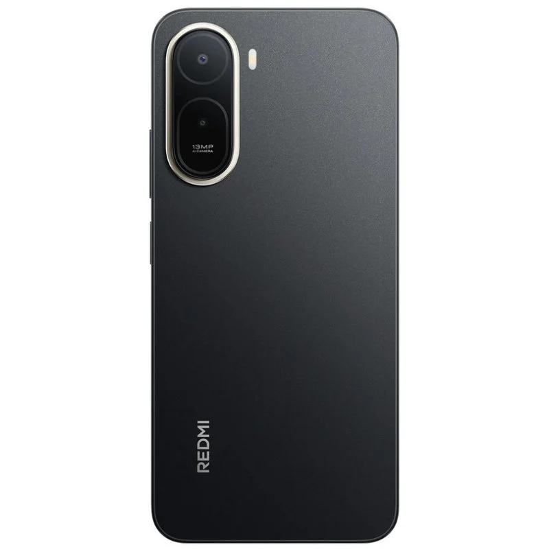Xiaomi Redmi Note A7 Pro Black 6.9 " LCD 1600 x 720 pixels UNISOC T7250 Internal RAM 4 GB 64 GB Dual SIM 3G 4G Main camera resolution 13 MP HyperOS 3 6000 mAh - Image 3