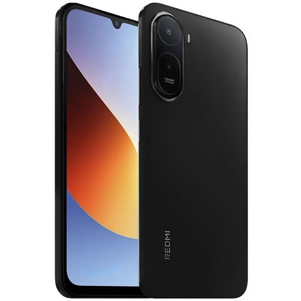Xiaomi Redmi Note A7 Pro Black 6.9 " LCD 1600 x 720 pixels UNISOC T7250 Internal RAM 4 GB 64 GB Dual SIM 3G 4G Main camera resolution 13 MP HyperOS 3 6000 mAh - Image 4