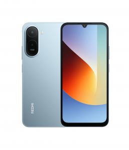 Xiaomi A7 Pro Redmi Note Mist Blue 6.9 " LCD 1600 x 720 pixels UNISOC T7250 Internal RAM 4 GB 64 GB Dual SIM 3G 4G Main camera resolution 13 MP Secondary camera resolution No MP HyperOS 6000 mAh