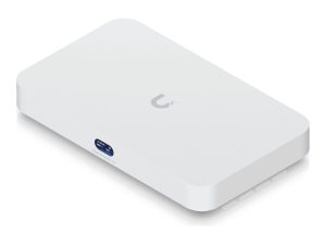 Ubiquiti Cloud Gateway Fiber Ethernet LAN (RJ-45) ports 5 Mesh Support No MU-MiMO No No mobile broadband