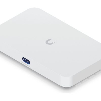 Ubiquiti Cloud Gateway Fiber Ethernet LAN (RJ-45) ports 5 Mesh Support No MU-MiMO No No mobile broadband