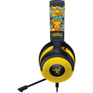 Razer Headset Kraken V4 X Wired Over-Ear