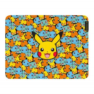 Razer Gigantus V2 Medium Pokémon Kanto Starters Edition