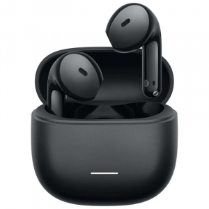 Xiaomi REDMI Buds 8 Active Bluetooth Black Wireless