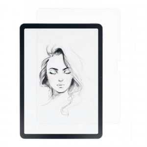 Fixed PaperGlass Apple Screen protector iPad Air 11" (2024-2026) Glass Transparent