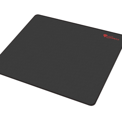 Genesis Carbon 500 XL Logo NPG-1346 Mouse pad 400 x 500 mm Black
