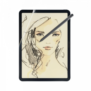 Fixed PaperFilm Apple Screen protector iPad Pro 13' (2024/2025)/Air 13'(2024/2026) Clear Foil