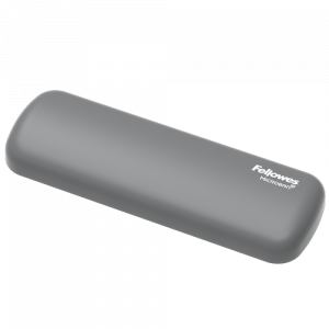 Fellowes Breyta Palm Wrist Rest Grey