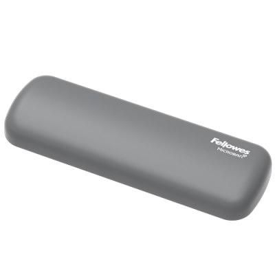 Fellowes Breyta Palm Wrist Rest Grey