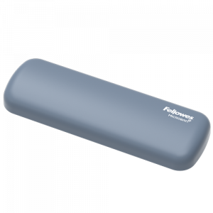 Fellowes Breyta Palm Wrist Rest Marine