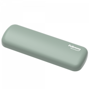 Fellowes Breyta Palm Wrist Rest Sage