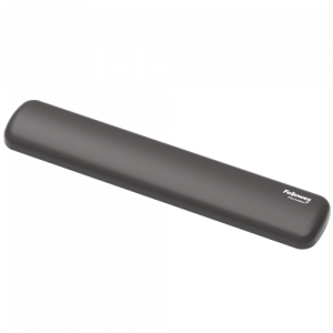Fellowes Breyta Compact Keyboard (TKL) Wrist Rest Black
