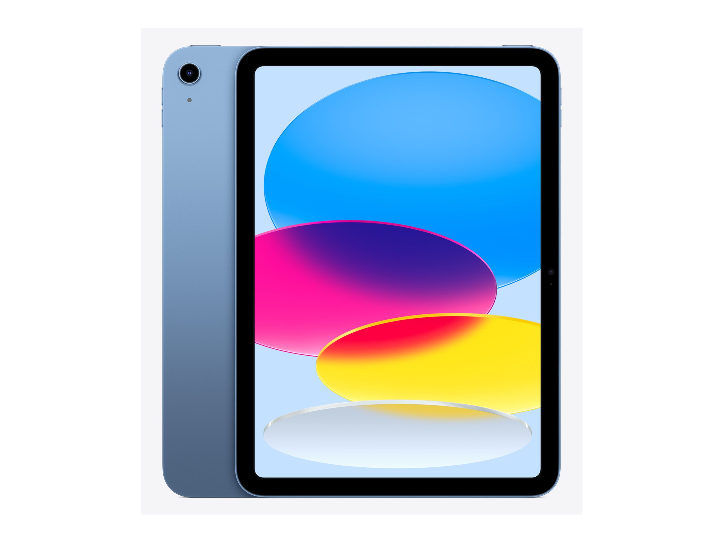 Apple iPad 11 " Blue Liquid Retina 128 GB Wi-Fi Front camera Rear camera Bluetooth 5.3 iOS Warranty 12 month(s) - Image 5