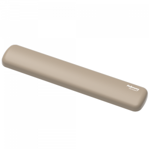 Fellowes Breyta Compact Keyboard (TKL) Wrist Rest Sand