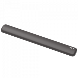 Fellowes Breyta Keyboard Wrist Rest Black