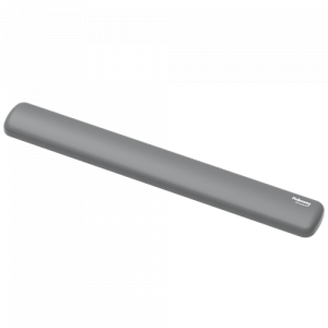Fellowes Breyta Keyboard Wrist Rest Grey
