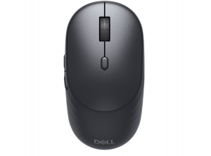 Dell Pro 7 Silent Mouse - MS726 Wireless 2.40 GHz Black