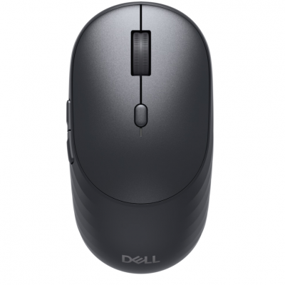 Dell Pro 7 Silent Mouse - MS726 Wireless 2.40 GHz Black