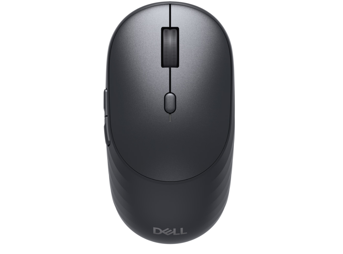 Dell Pro 7 Silent Mouse - MS726 Wireless 2.40 GHz Black