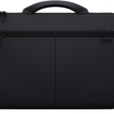 Dell Pro 15-16 Plus EcoLoop Sleeve - CV5626 Sleeve Shoulder strap Black