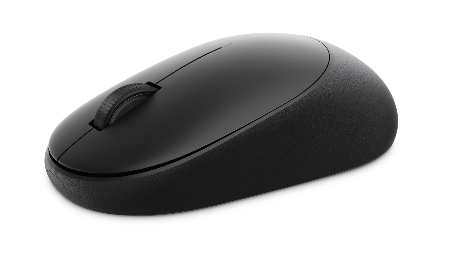 Dell Pro 5 Mouse - MS526 Wireless 2.40 GHz Black