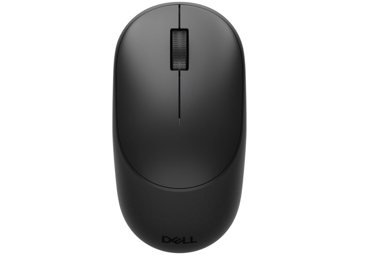 Dell Pro 5 Mouse - MS526 Wireless 2.40 GHz Black - Image 3