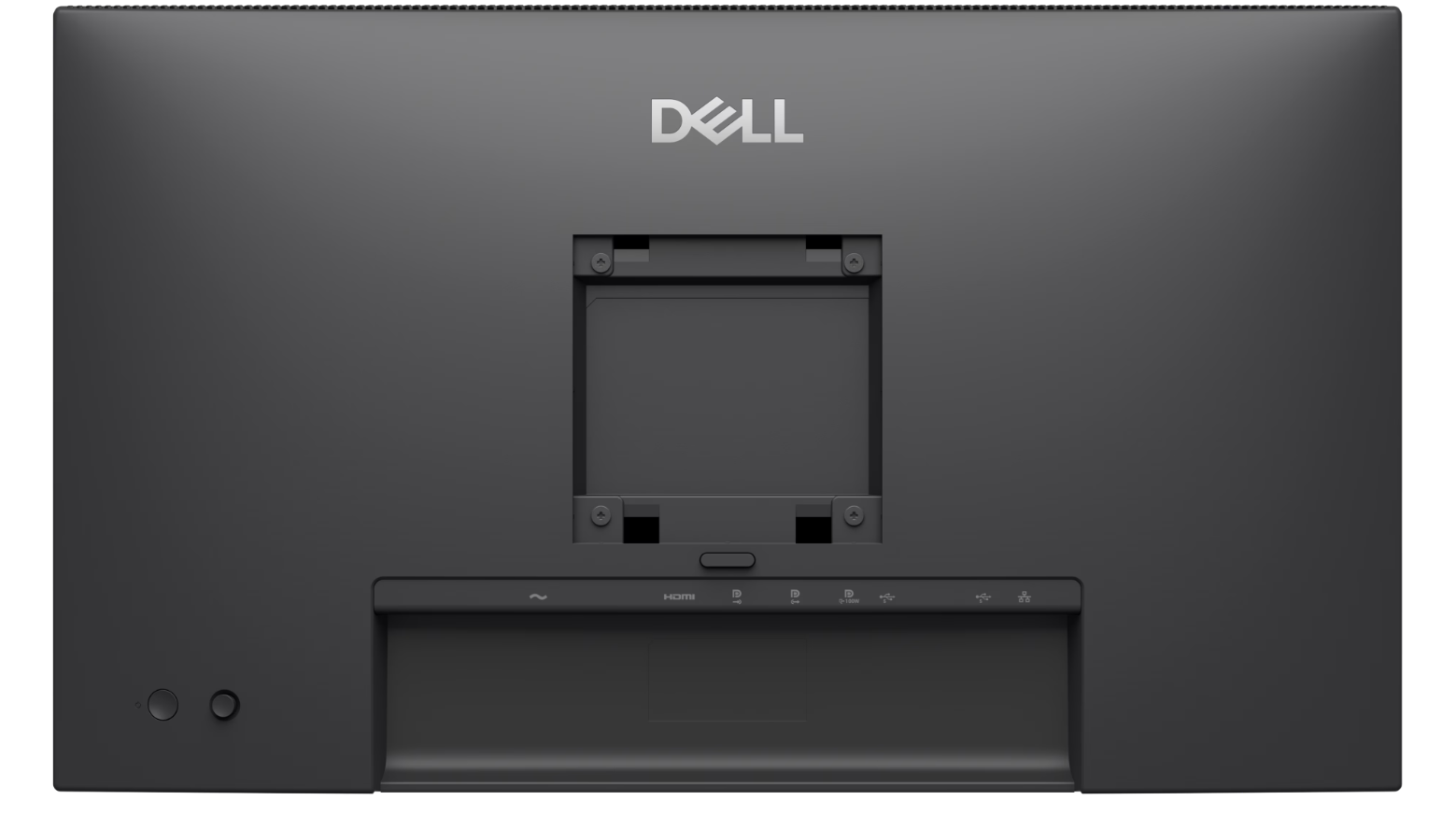 Dell P2426HE 24 " IPS FHD 16:9 120 Hz 5/8 ms 1920 x 1080 pixels 300 cd/m² HDMI ports quantity 1 Dark Gray - Image 5