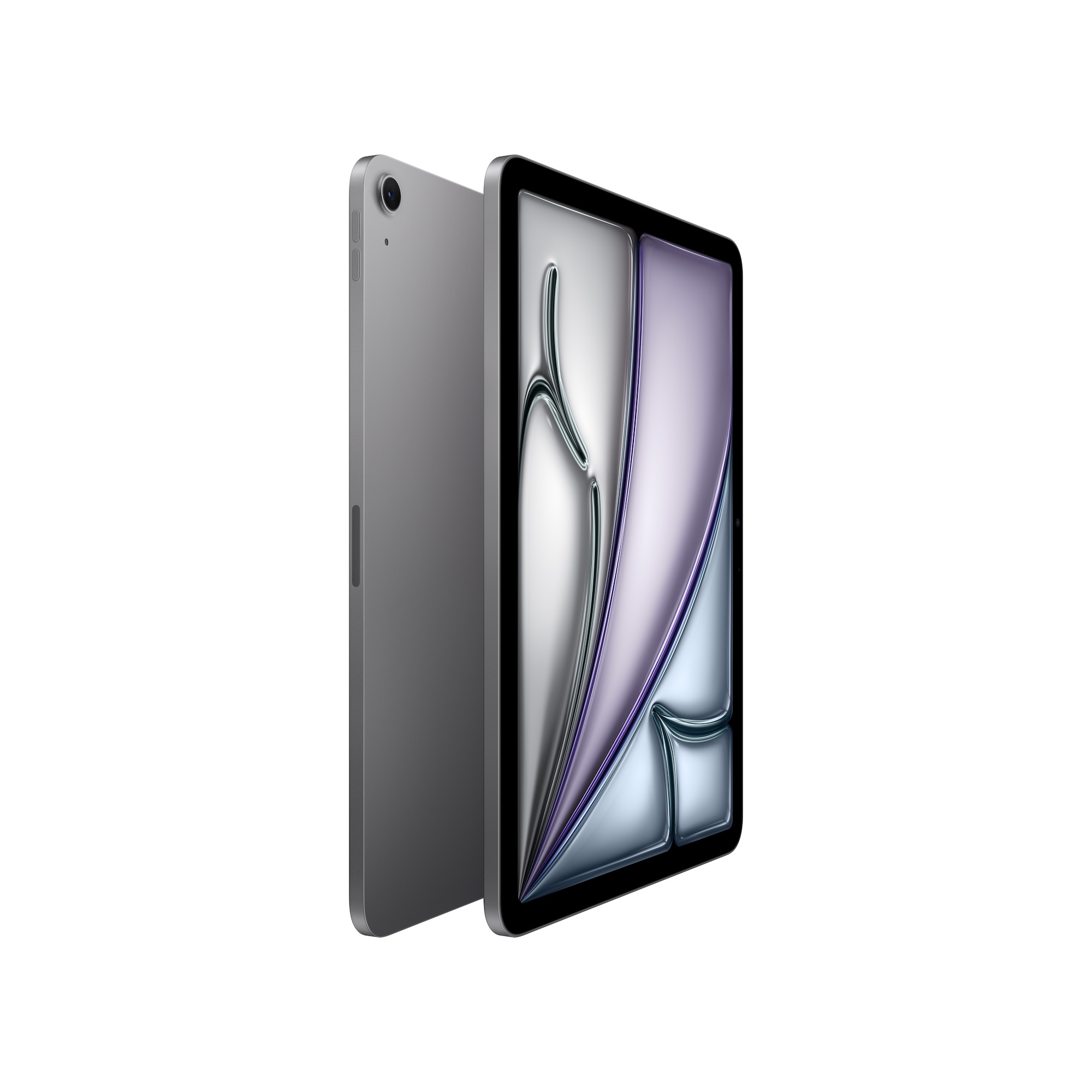 Apple iPad Air 11 " Space Grey Liquid Retina Apple M3 128 GB Wi-Fi Bluetooth 5.3 iOS Warranty 12 month(s) - Image 4