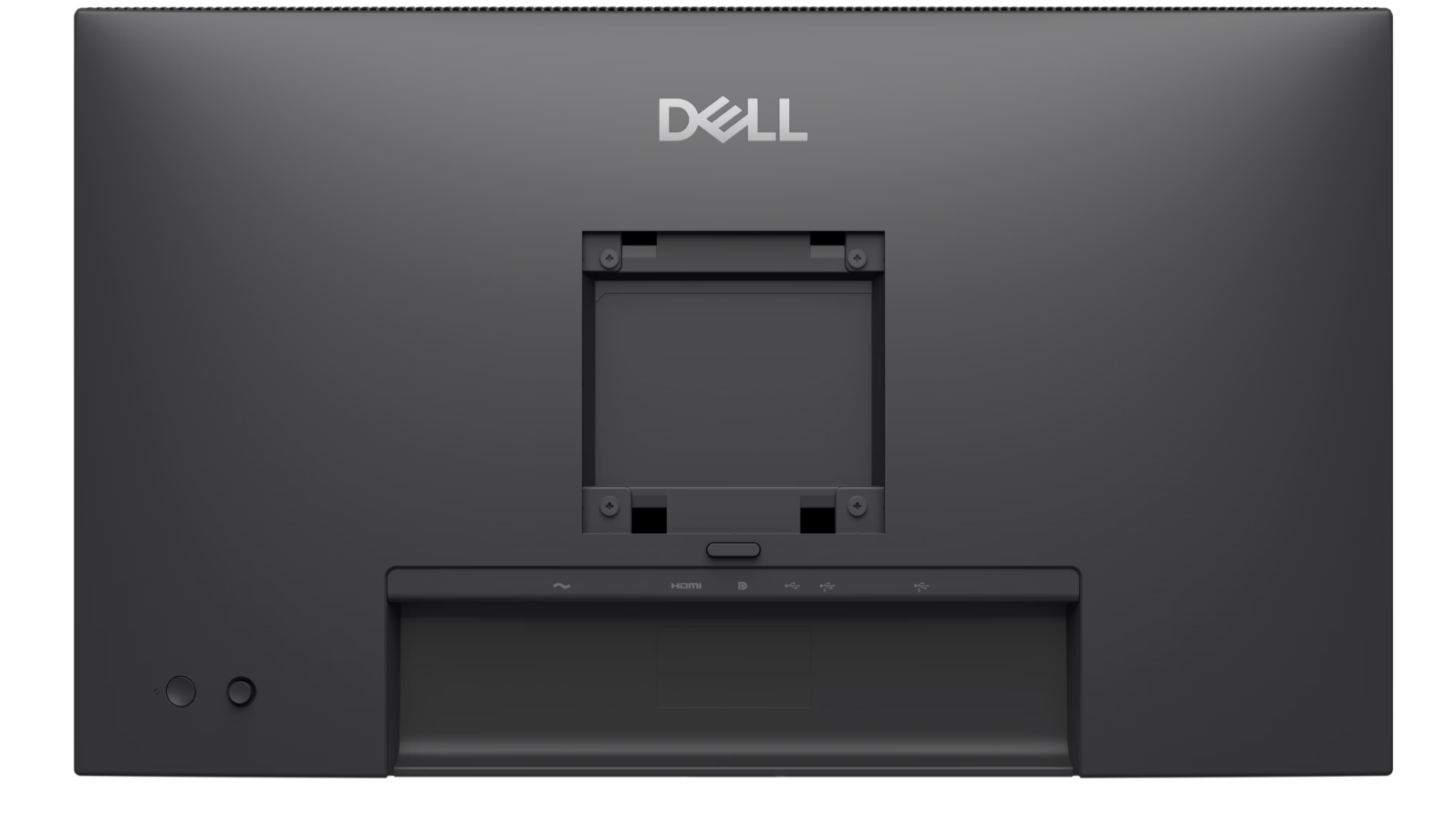 Dell P2426H 24 " IPS FHD 16:9 120 Hz 5/8 ms 1920 x 1080 pixels 300 cd/m² HDMI ports quantity 1 Gray - Image 5