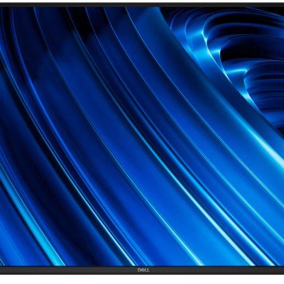Dell P2726H 27 " IPS FHD 16:9 120 Hz 5/8 ms 1920 x 1080 pixels 300 cd/m² HDMI ports quantity 1 Gray