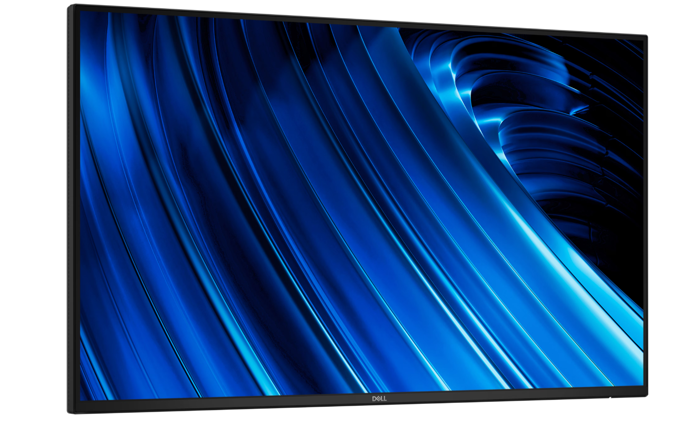 Dell P2726H 27 " IPS FHD 16:9 120 Hz 5/8 ms 1920 x 1080 pixels 300 cd/m² HDMI ports quantity 1 Gray - Image 3