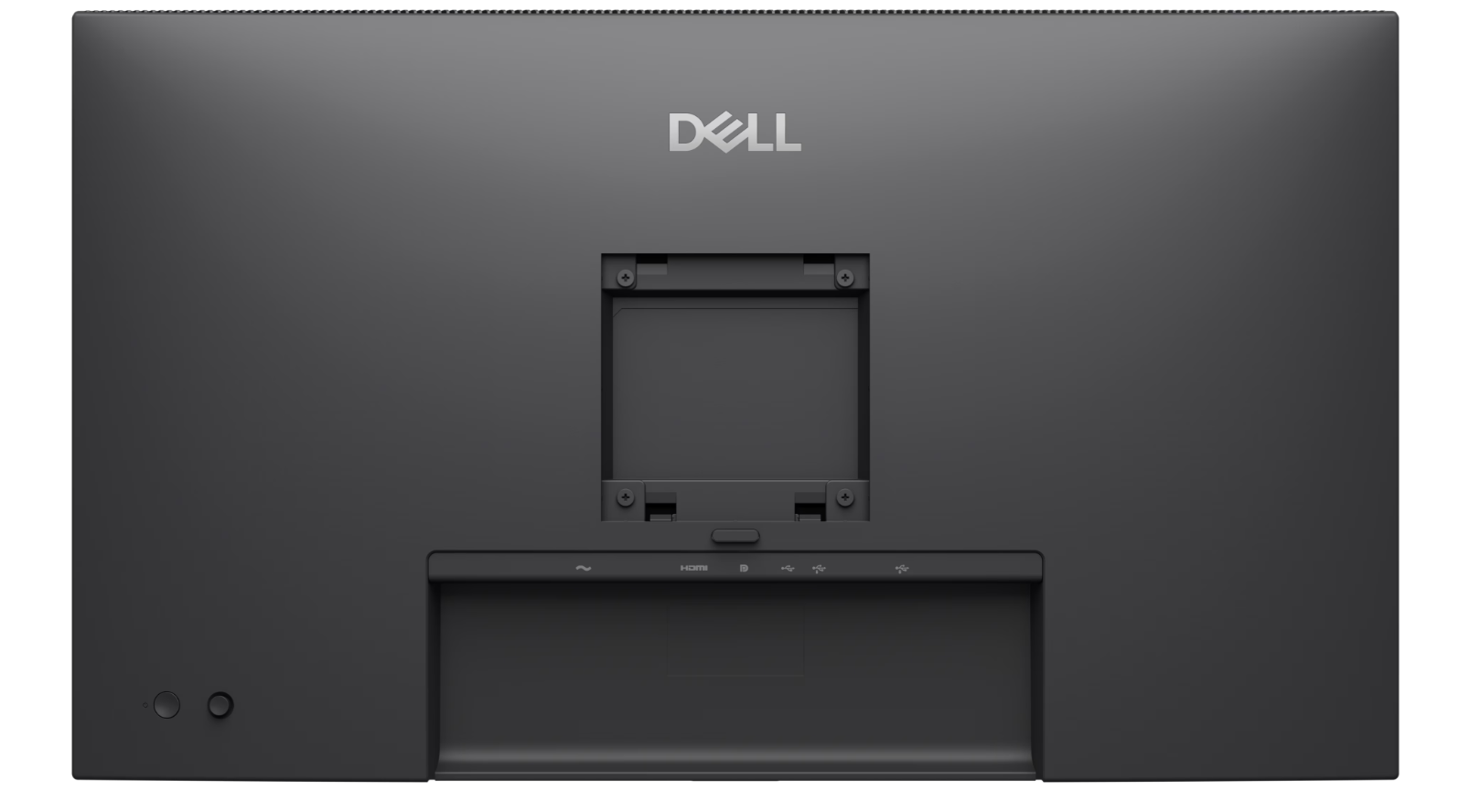 Dell P2726H 27 " IPS FHD 16:9 120 Hz 5/8 ms 1920 x 1080 pixels 300 cd/m² HDMI ports quantity 1 Gray - Image 5