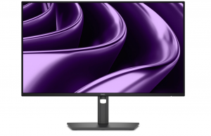 Dell P2426HE 24 " IPS FHD 16:9 120 Hz 5/8 ms 1920 x 1080 pixels 300 cd/m² HDMI ports quantity 1 Gray