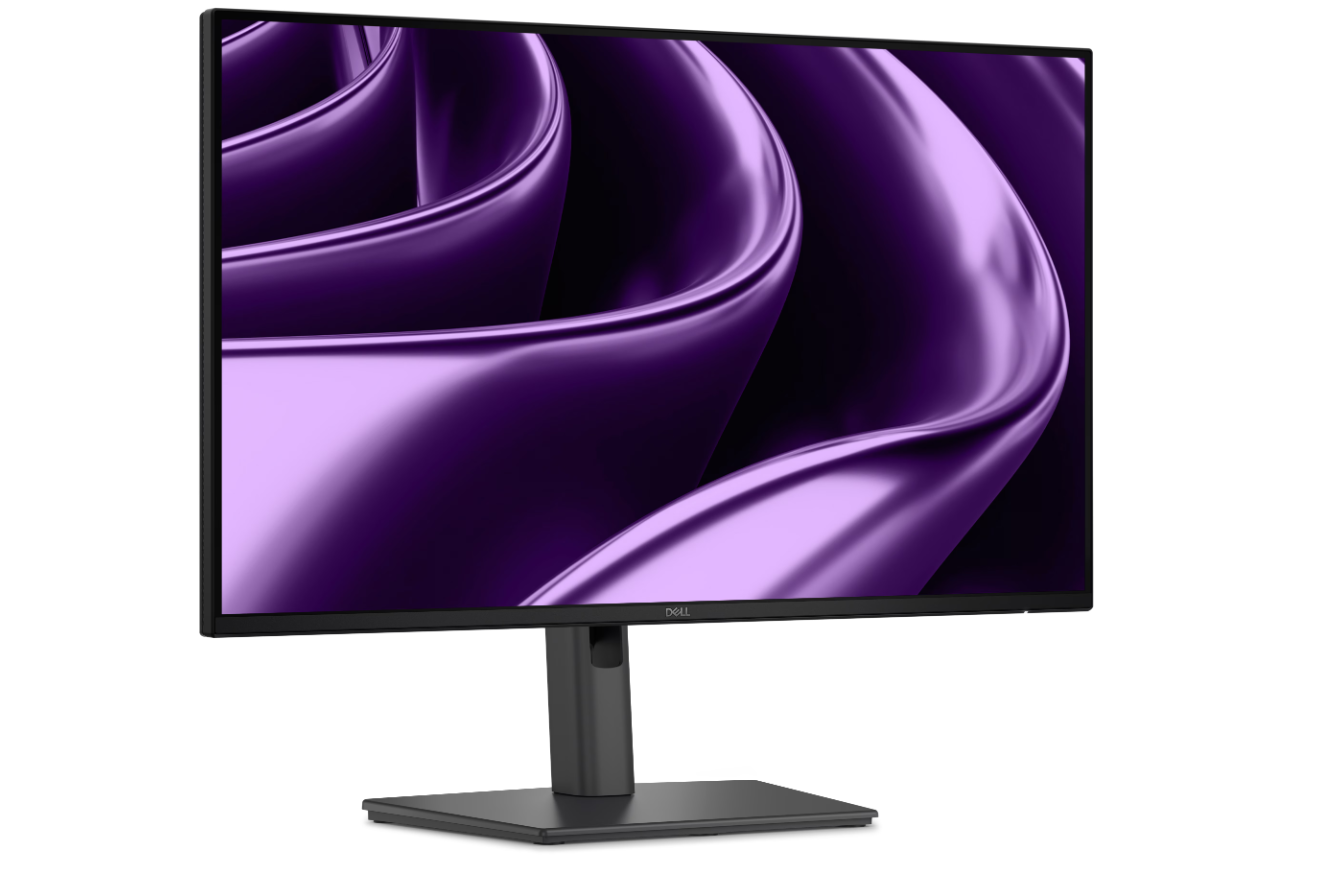 Dell P2426HE 24 " IPS FHD 16:9 120 Hz 5/8 ms 1920 x 1080 pixels 300 cd/m² HDMI ports quantity 1 Gray - Image 4
