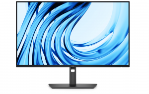 Dell P2726H 27 " IPS FHD 16:9 100 Hz 5/8 ms 1920 x 1080 pixels 300 cd/m² HDMI ports quantity 1