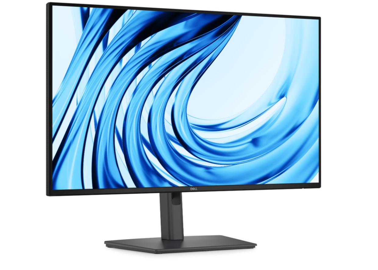 Dell P2726H 27 " IPS FHD 16:9 100 Hz 5/8 ms 1920 x 1080 pixels 300 cd/m² HDMI ports quantity 1 - Image 4