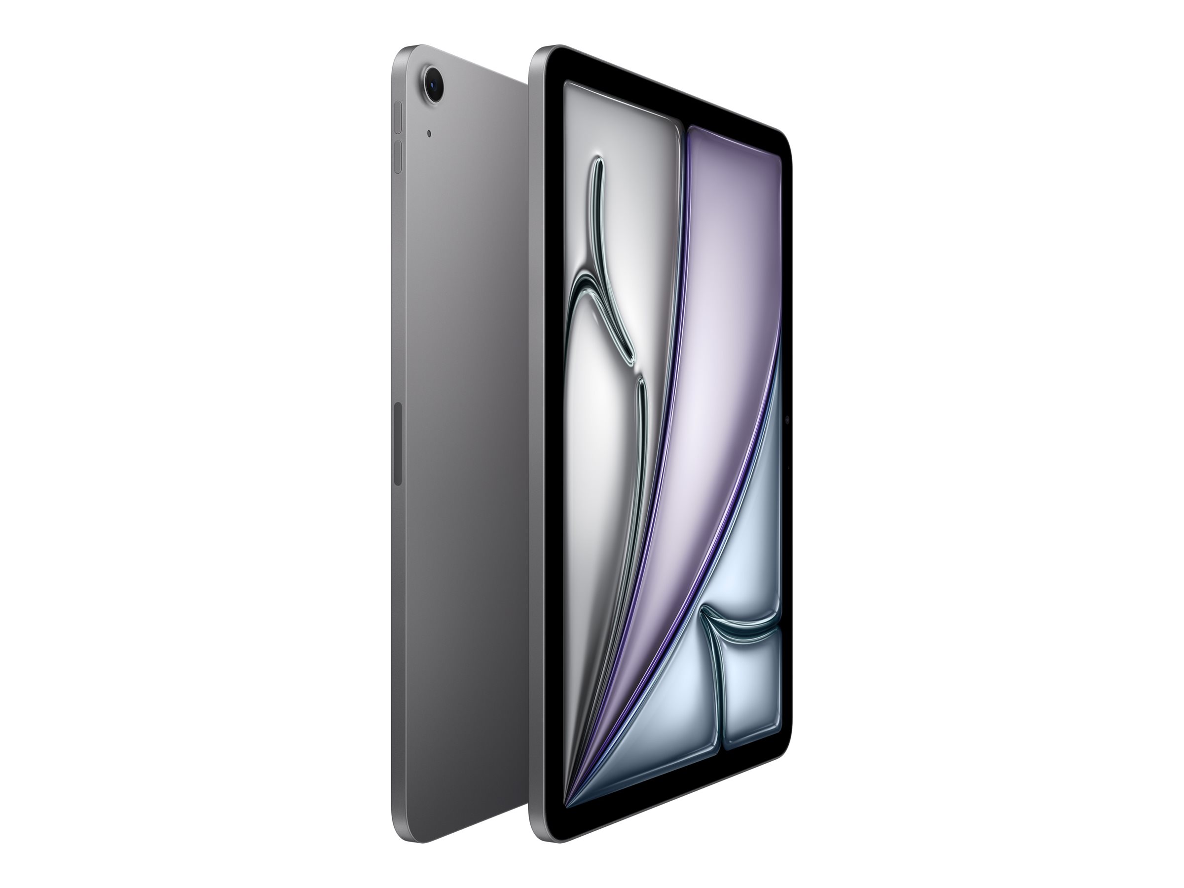 Apple iPad Air 11 " Space Gray IPS 2360 x 1640 pixels Apple M3 8 GB 256 GB Wi-Fi Front camera 12 MP Rear camera Bluetooth 5.3 iPadOS USB-C charging cable - Image 4