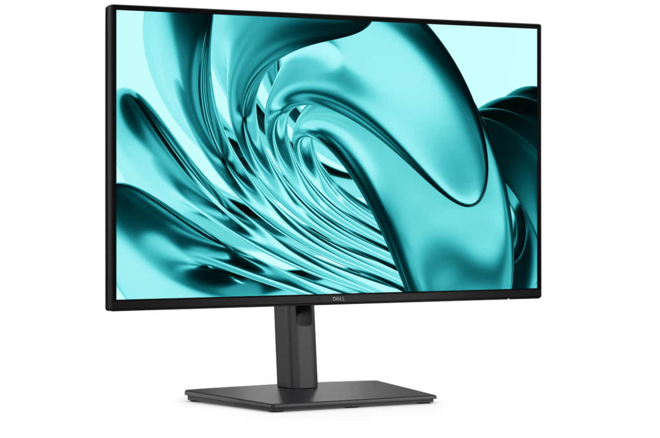 Dell P2426H 24 " IPS FHD 16:9 120 Hz 5/8 ms 1920 x 1080 pixels 300 cd/m² HDMI ports quantity 1 - Image 3