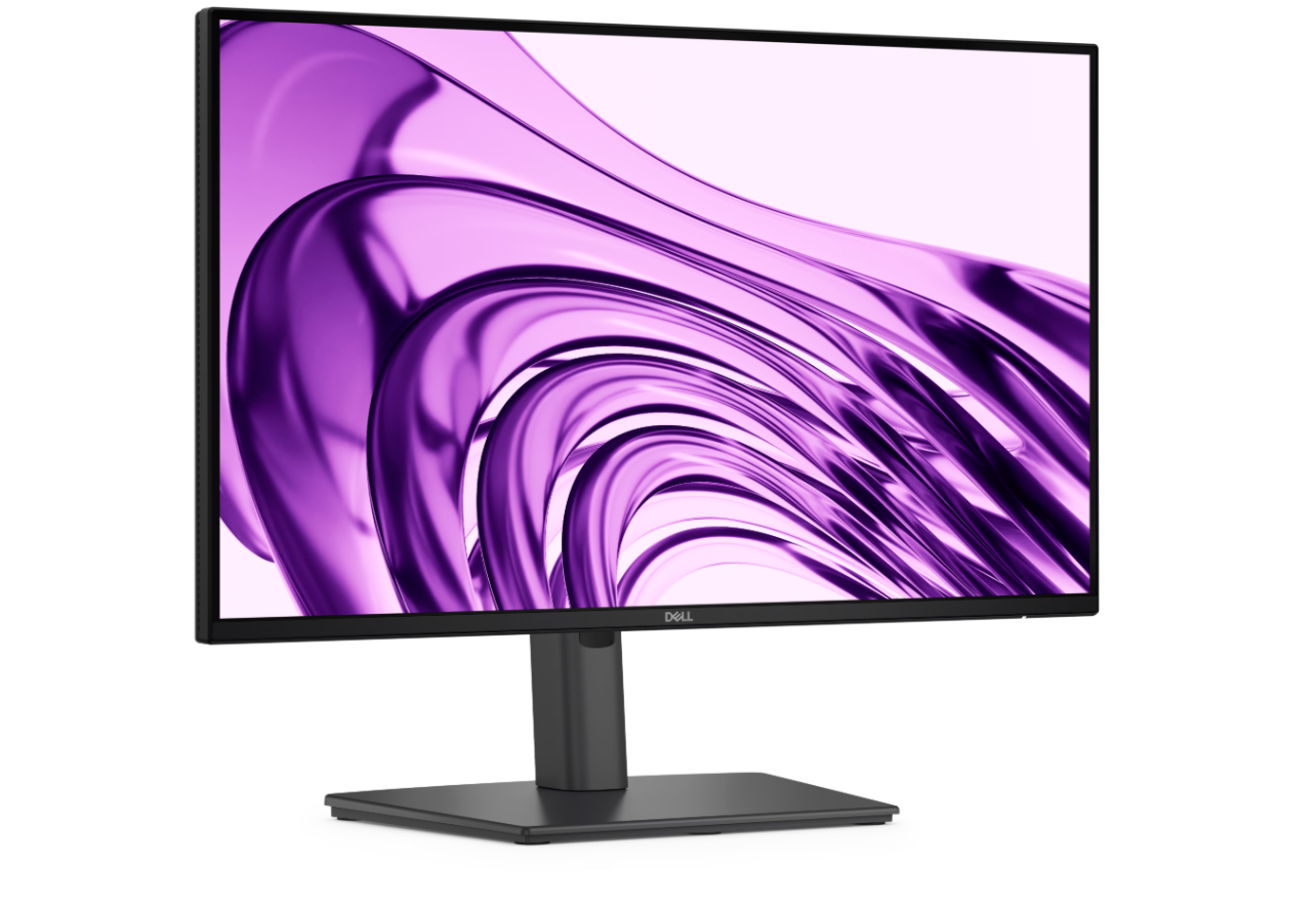 Dell P2226H 22 " IPS FHD 16:9 100 Hz 5/8 ms 1920 x 1080 pixels 300 cd/m² HDMI ports quantity 1 - Image 3