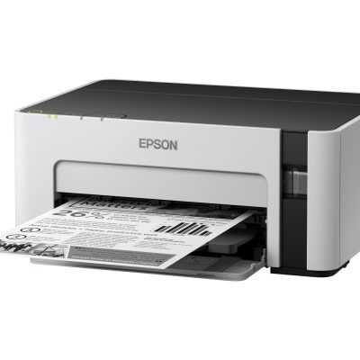Epson EcoTank M1120 Inkjet Mono Standard Wi-Fi Grey