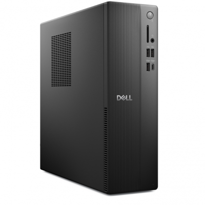 Dell Pro Essential QVS1260 Desktop Slim Intel Core i5 i5-14500 8 GB DDR5 512 GB Intel UHD Graphics 770 English Ubuntu Warranty 36 month(s)