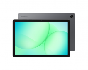 Samsung Galaxy Tab A11+ (X230) 11 " Grey TFT LCD 1200 x 1920 pixels Mediatek Dimensity 7300 6 GB 128 GB 5G Wi-Fi Front camera 5 MP Rear camera 8 MP Bluetooth 5.3 Android 16
