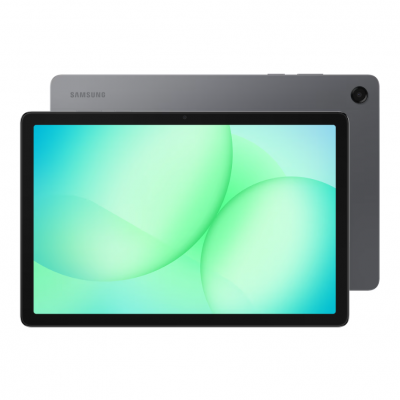 Samsung Galaxy Tab A11+ (X230) 11 " Grey TFT LCD 1200 x 1920 pixels Mediatek Dimensity 7300 6 GB 128 GB 5G Wi-Fi Front camera 5 MP Rear camera 8 MP Bluetooth 5.3 Android 16