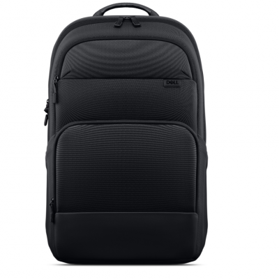 Dell Pro 14-16 Plus EcoLoop CP5626 Fits up to size 14-16 " Backpack Shoulder strap Black